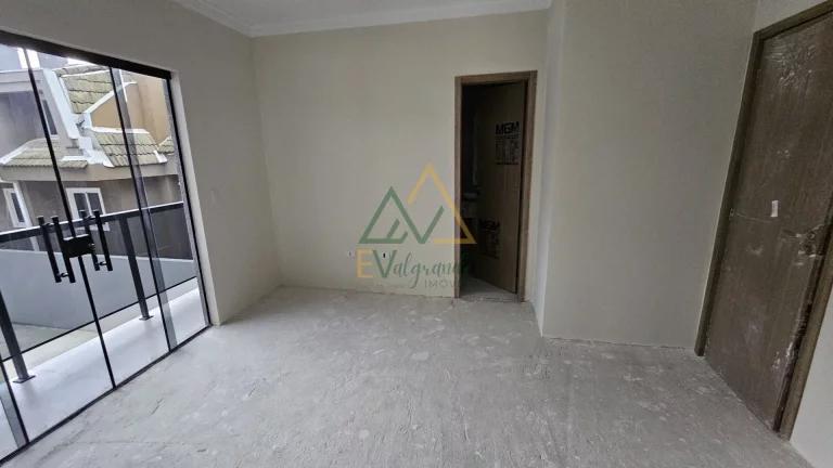 Imagem Sobrado à venda Bairro Alto Curitiba PR