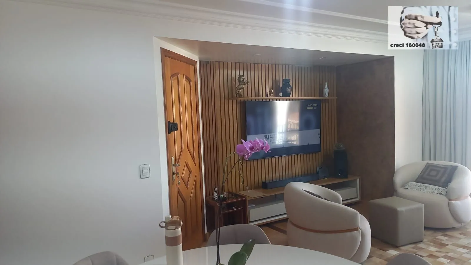 Imagem Apartamento em Tatuapé, São Paulo/SP