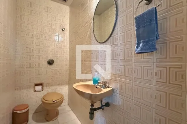 Imagem Apartamento à Venda - Copacabana, 4 Quartos, 162 m2