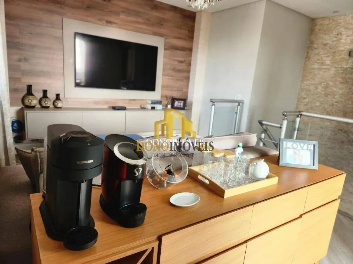 Imagem Apartamento Duplex - 3 dormitórios sendo 1 suíte | Condomínio Soul