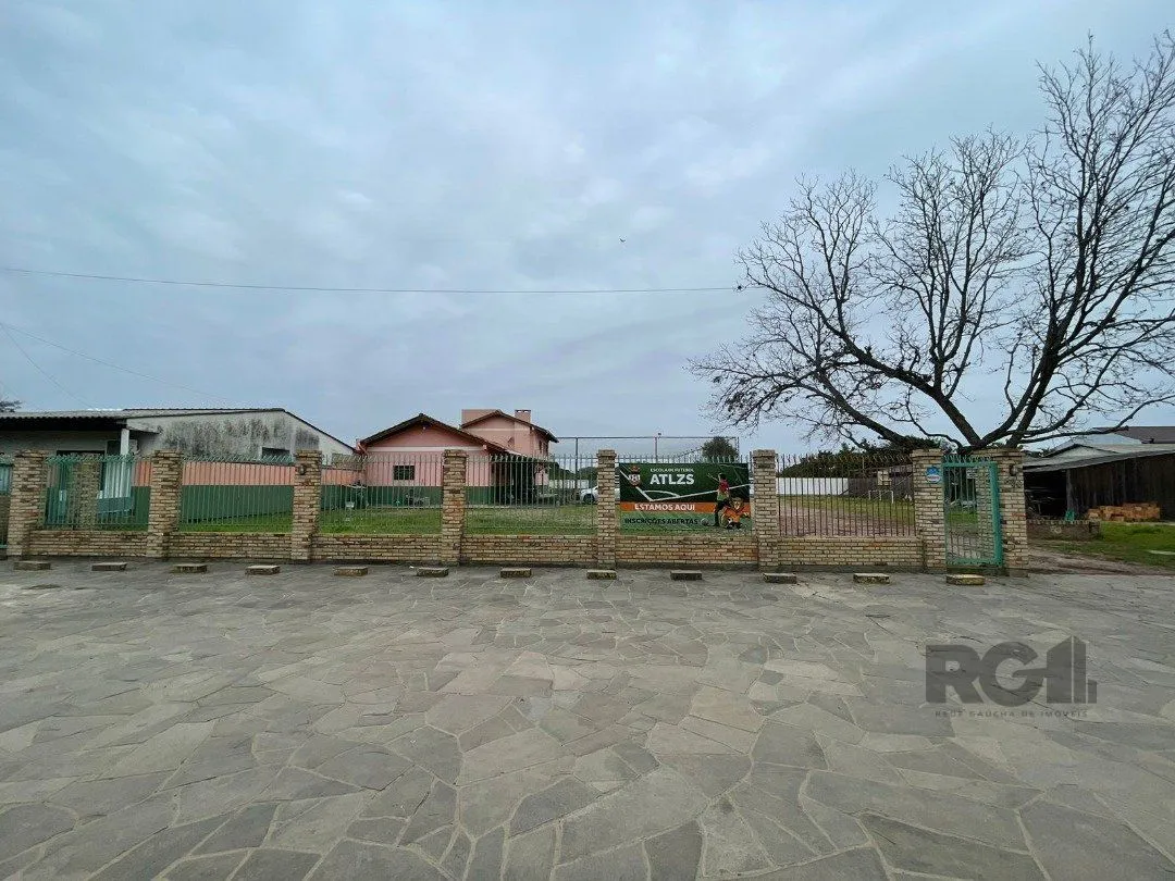 Imagem Terreno em Ponta Grossa
