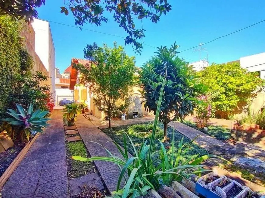 Imagem Casa de 3 dormitórios, bairro São Sebastião