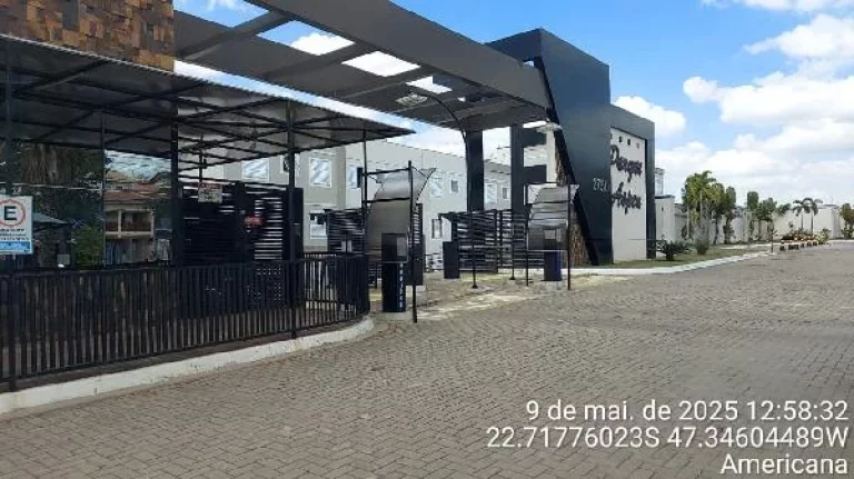 Foto do imóvel Oportunidade Única em AMERICANA - SP | Tipo: Apartamento | Negociação: Licitação Aberta | Situação: Imóvel em AVENIDA SAO JERONIMO