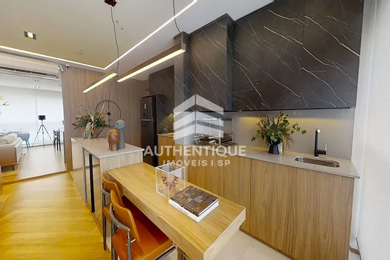 Imagem DOM IPIRANGA - Apartamento à venda em São Paulo/SP