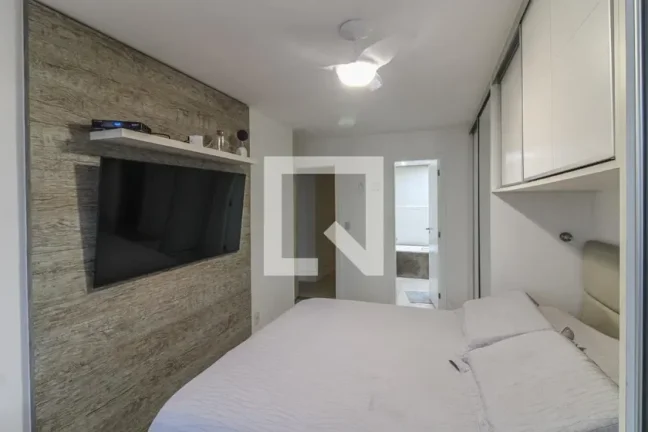 Imagem Apartamento à Venda - Recreio, 4 Quartos, 200 m2