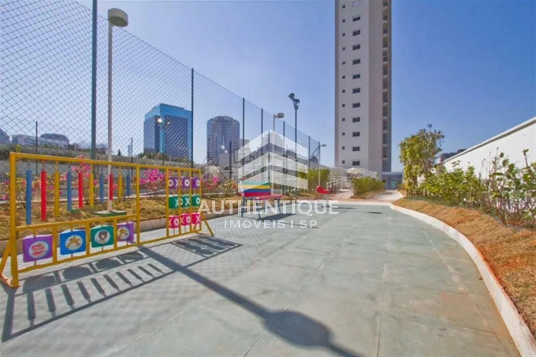 Imagem Passeio Brooklin - Apartamento à venda em São Paulo/SP