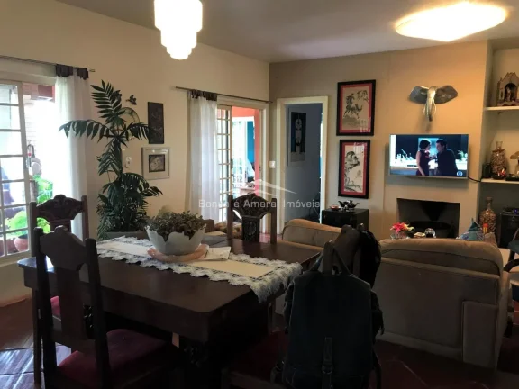 Imagem Casa à venda no San Conrado, Sousas

Terreno de esquina com 1.086m² por R$ 980 mil

Casa térrea c...