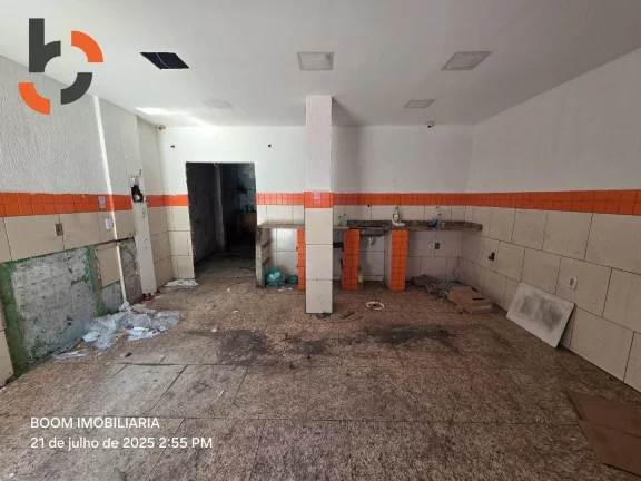 Imagem Loja para alugar, 59 m² por R$ 1.204,67/mês - Carmari - Nova Iguaçu/RJ