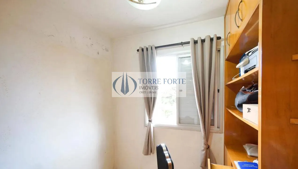 Imagem Ótimo apartamento com 67 m² 3 dormitórios 1 vaga de garagem, Vila Matilde