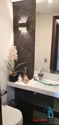 Imagem Apartamento 04 quartos sendo 02 suítes, 02 vagas, andar alto no Bigorrilho em Curitiba PR