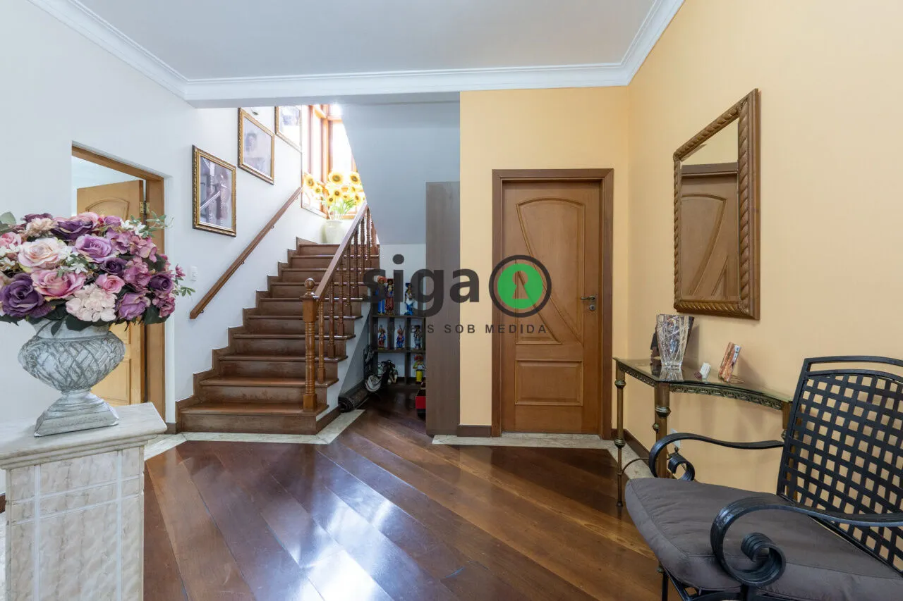 Imagem Residencial Morumbi casa sensacional