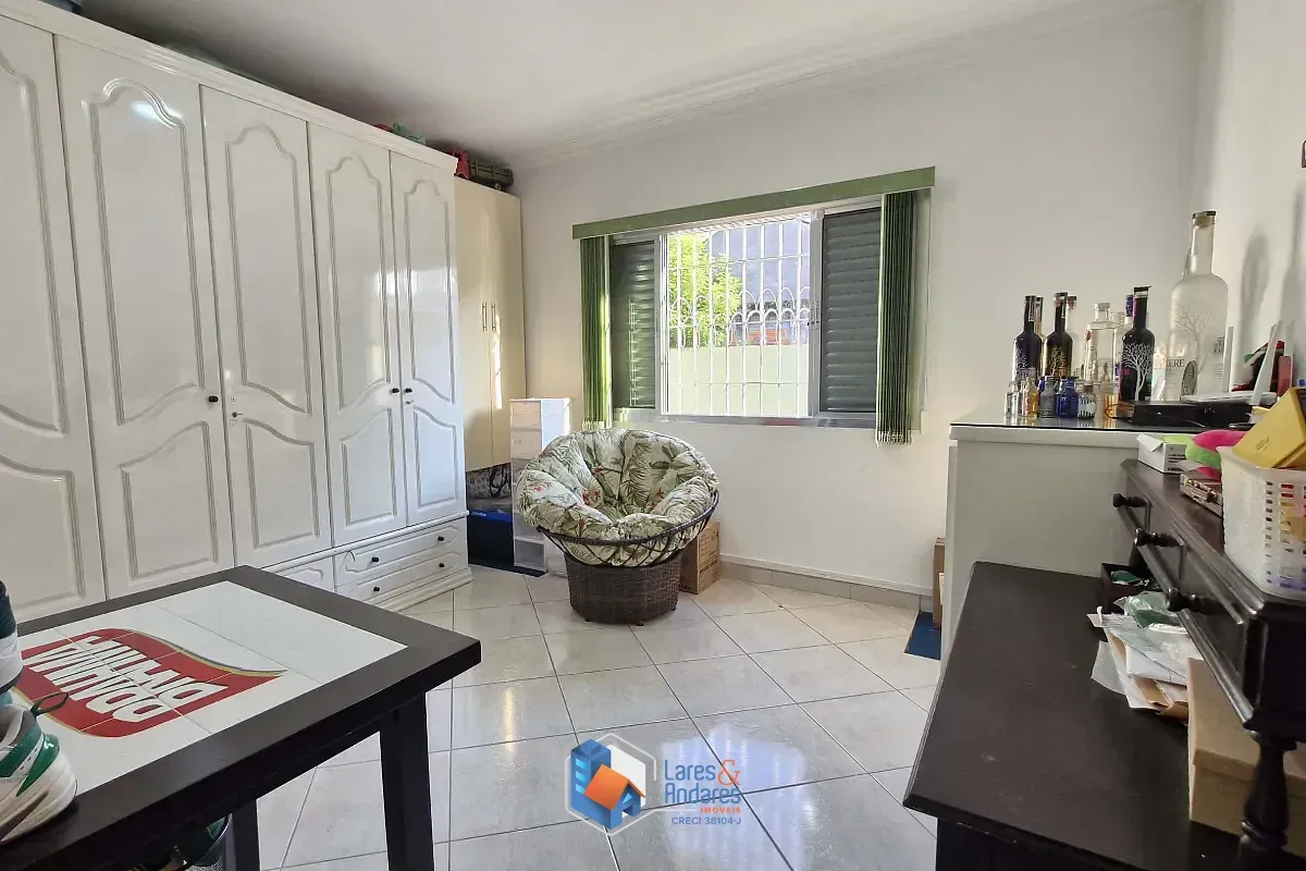 Imagem Casa para venda em Tucuruvi com 3 quartos, sendo 1 suíte, 172m²