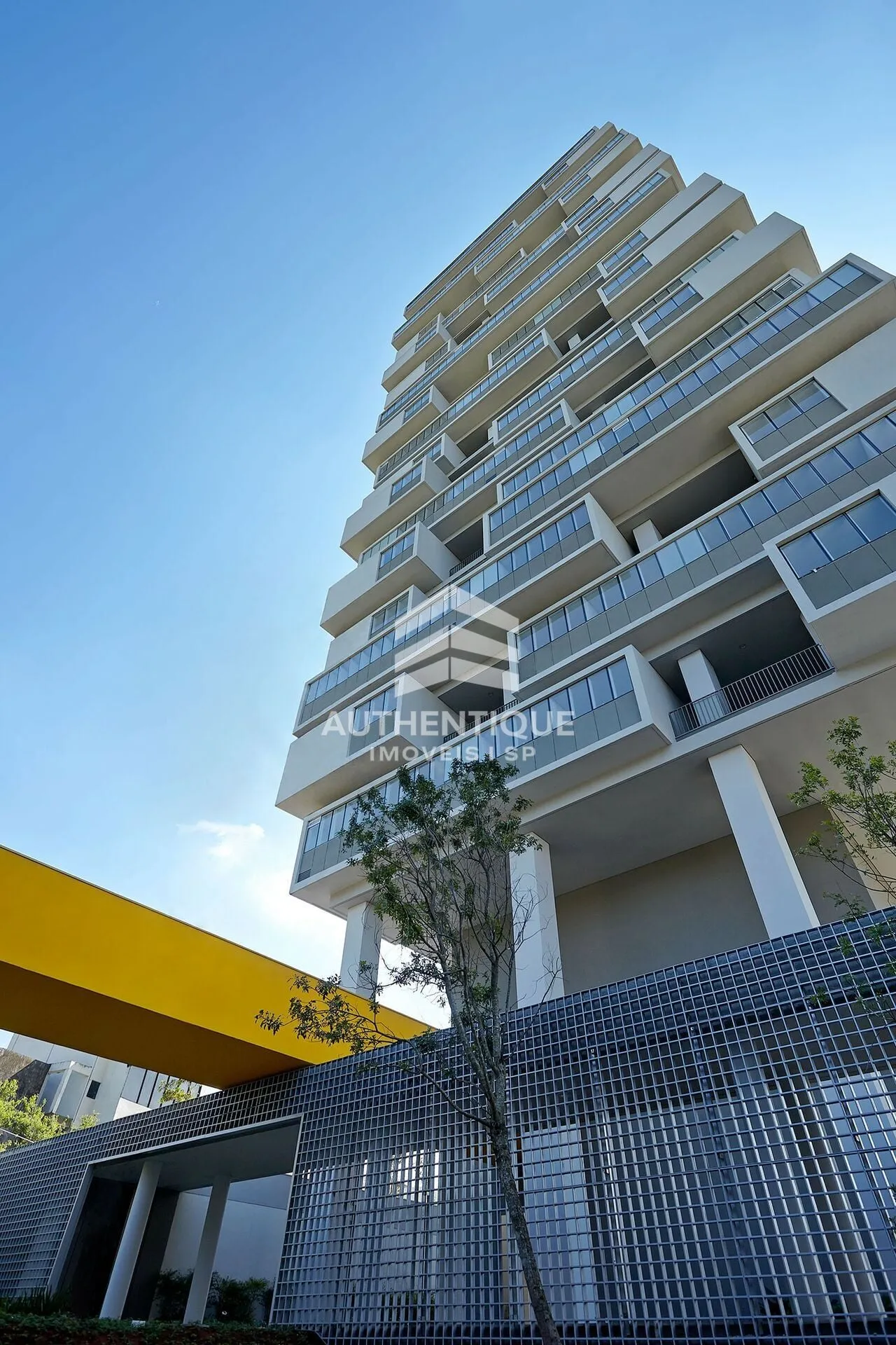 Imagem 360° Trezentos e Sessenta Graus Alto da Lapa - Apartamento à venda em São Paulo/SP