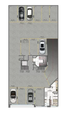 Imagem Alpha Residence - Alpha Residence