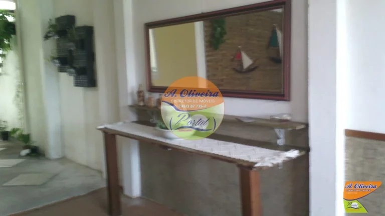 Imagem Ótimo Investimento para Locação Temporada - 01 Apartamento + 06 suites - 400 mts da Praia.