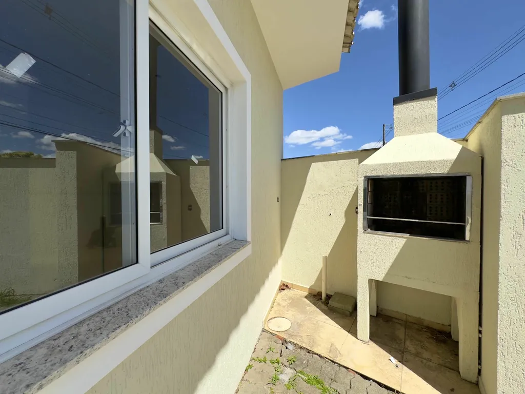 Imagem Casa de Condomínio em Olaria