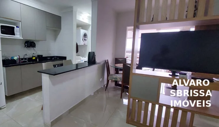 Imagem Apartamento todo reformado com linda vista para o Parque do Varvito em Itu