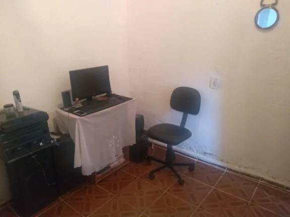 Imagem OPORTUNIDADE CASA A VENDA NO JARDIM FELICIDADE BH