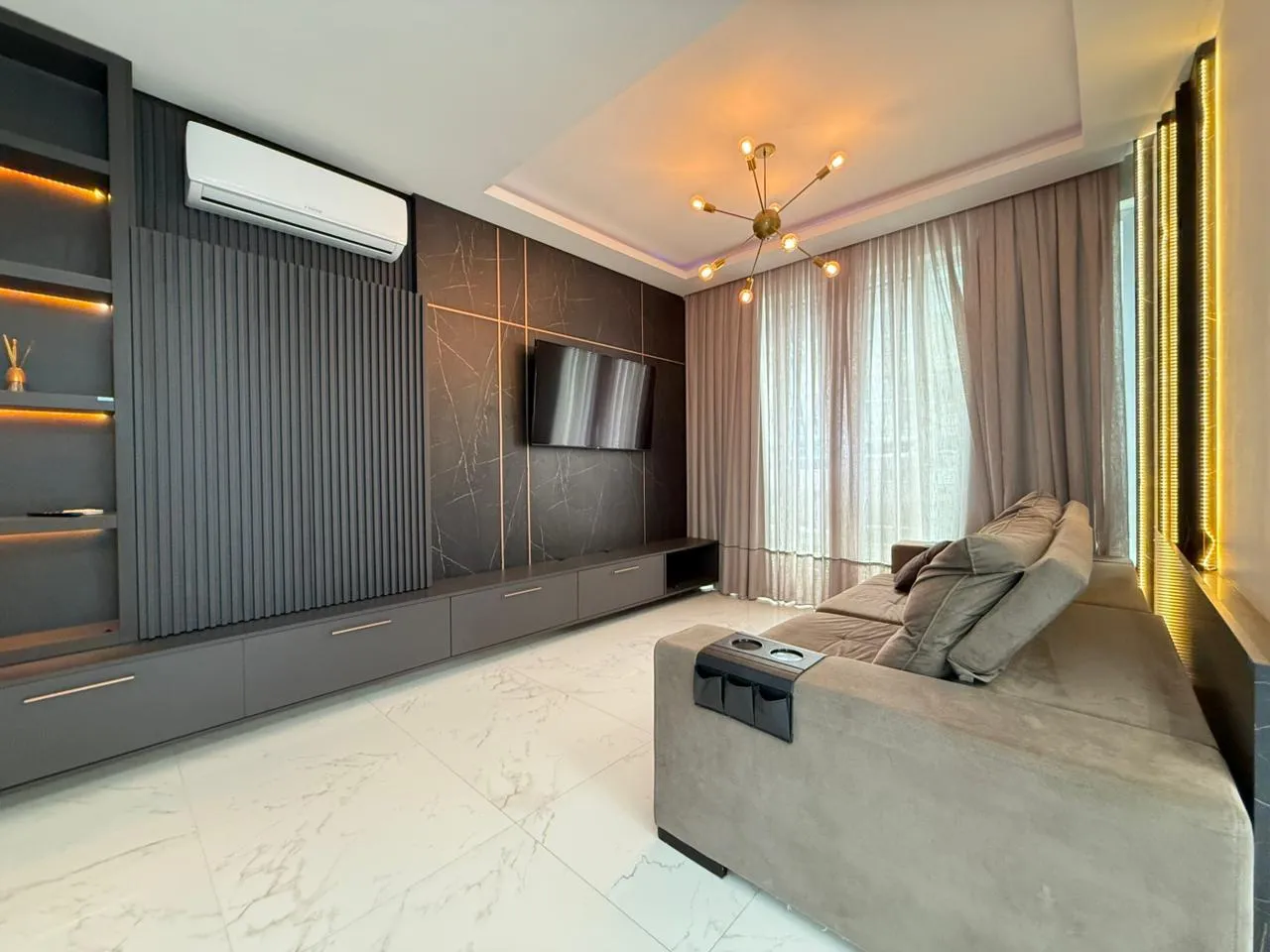 Imagem Apartamento à venda com 131m2 por R$ 2.800.000,00