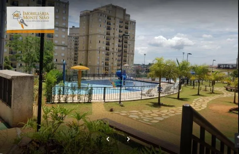 Imagem Apartamento com 2 dormitórios à venda, 52 m² por R$ 372.000,00 - Jardim Albertina - Guarulhos/SP