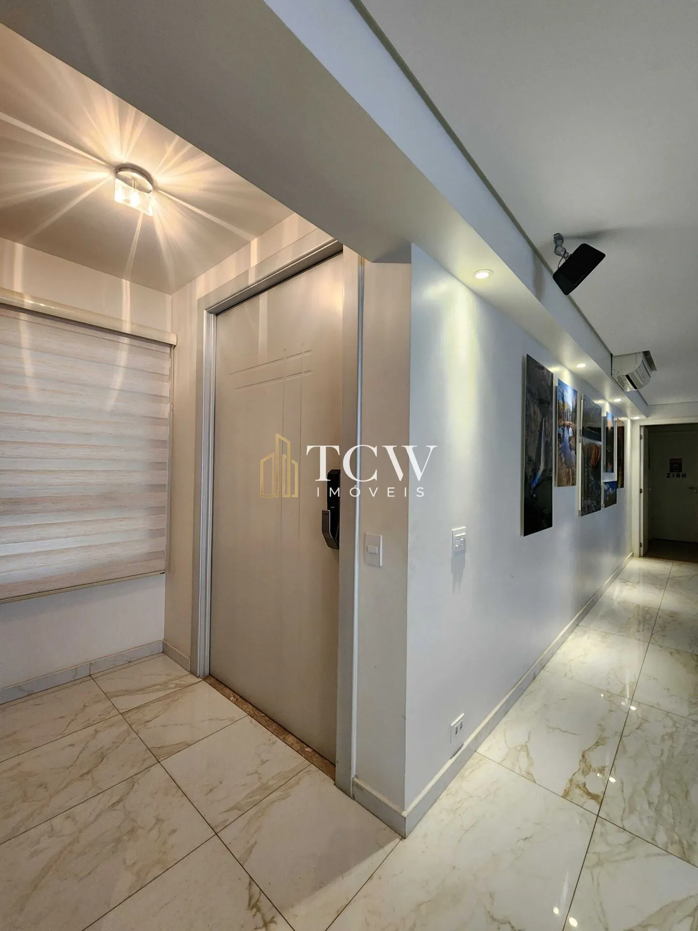 Imagem Apartamento à venda no bairro Aclimação - São Paulo/SP, Zona Central