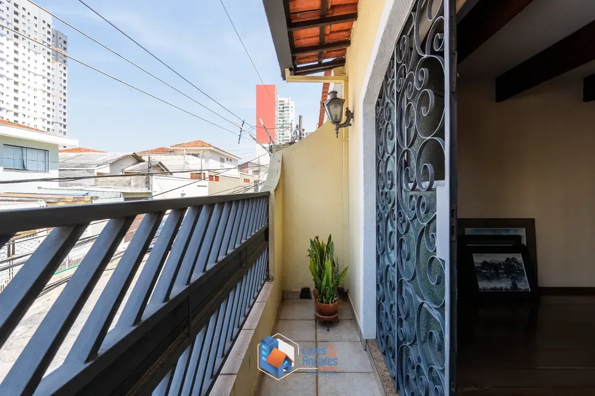 Imagem Casa para venda em Jardim Aeroporto com 3 quartos, sendo 1 suíte, 180m²