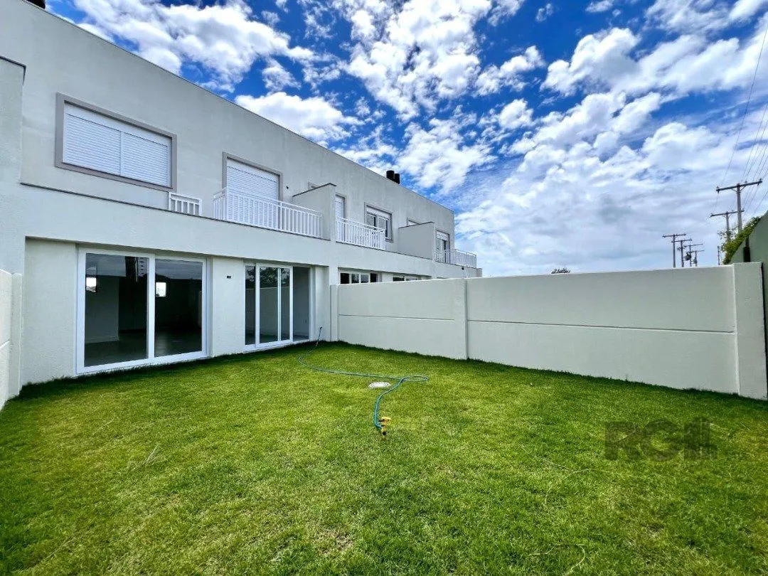 Imagem Casa de Condomínio em Remanso