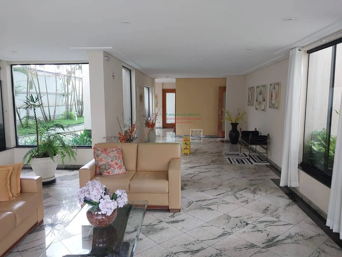 Imagem Apartamento à Venda, no Tatuapé, com 03 Dormitórios, sendo 02 Suítes
