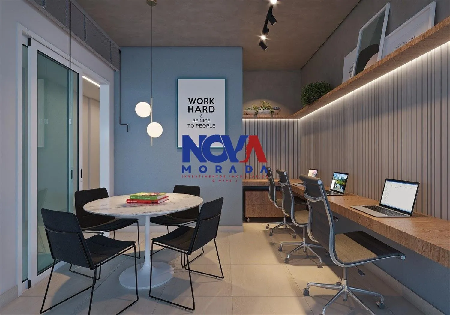Imagem Apartamento com 2 quartos à venda em Vila Velha