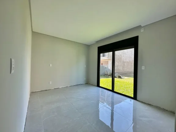 Imagem Casa em Condominio 4 Dormitórios - Bairro --