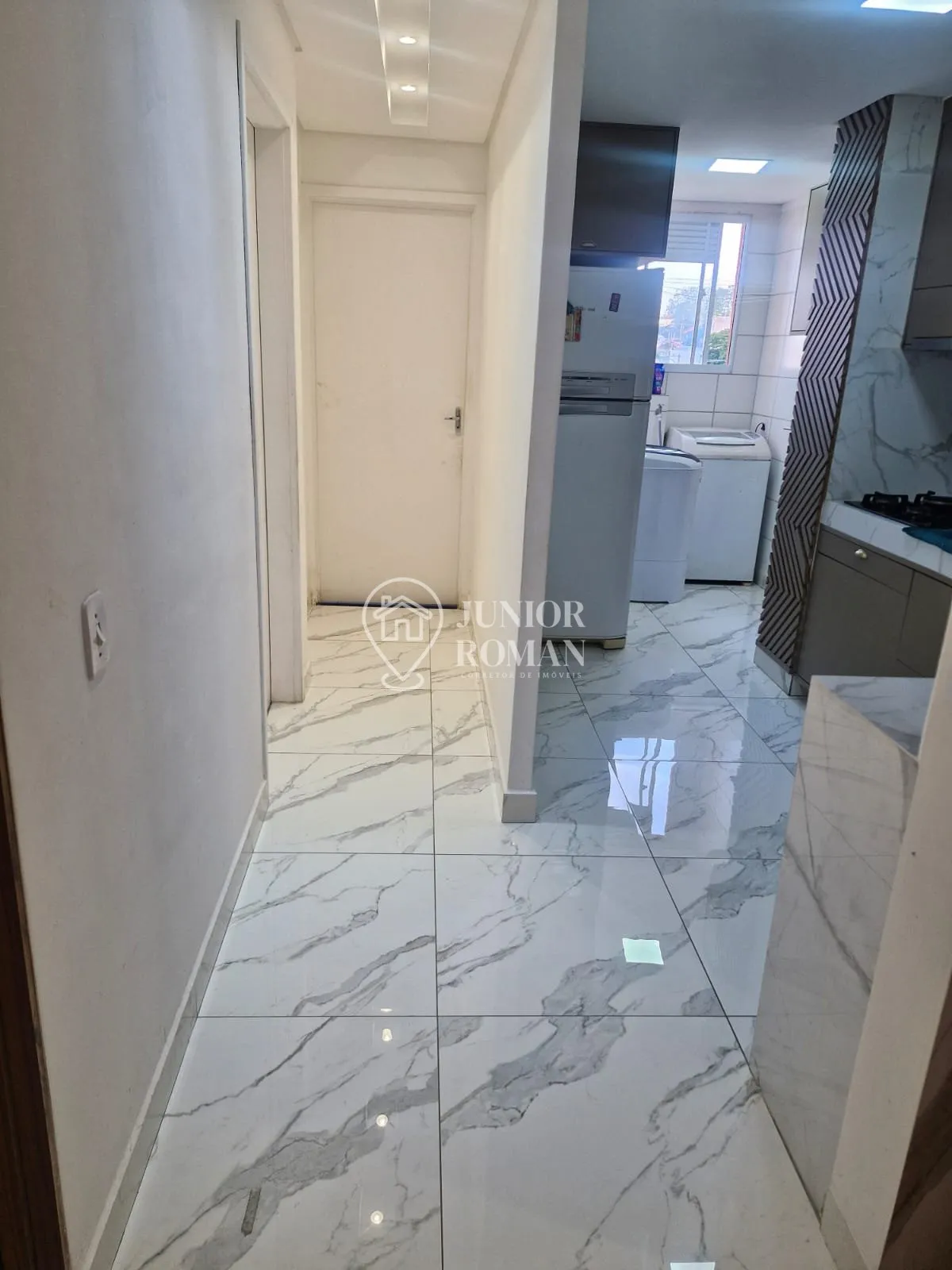Imagem APARTAMENTO 2 DORMITÓRIOS COM VAGA E LAZER COMPLETO - PARQUE SÃO LOURENÇO