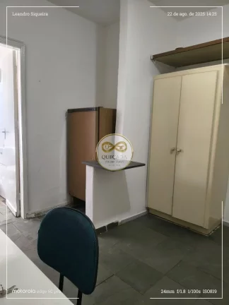 Imagem KITNET PARA LOCAÇÃO - BARAO GERALDO