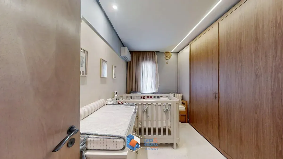 Imagem Duplex para venda em Moema com 2 quartos, sendo 1 suíte, 94m²