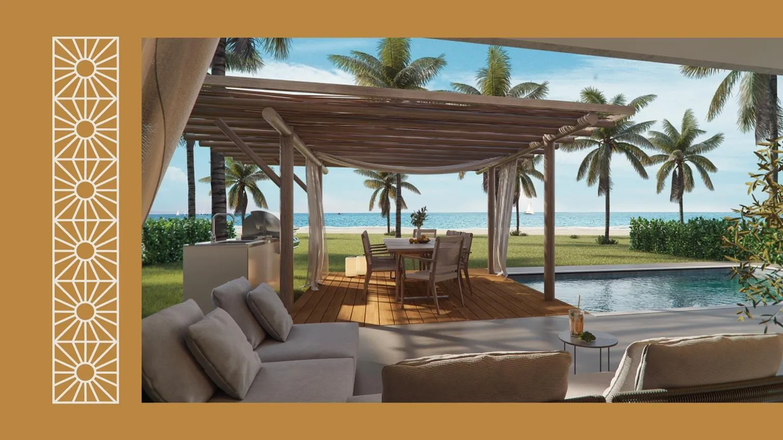 Imagem Antunes Beach Resort