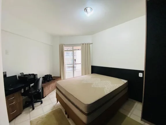 Imagem Apartamento 2 Quartos Sendo 01 Suite No Coração Do Centro De Guarapari