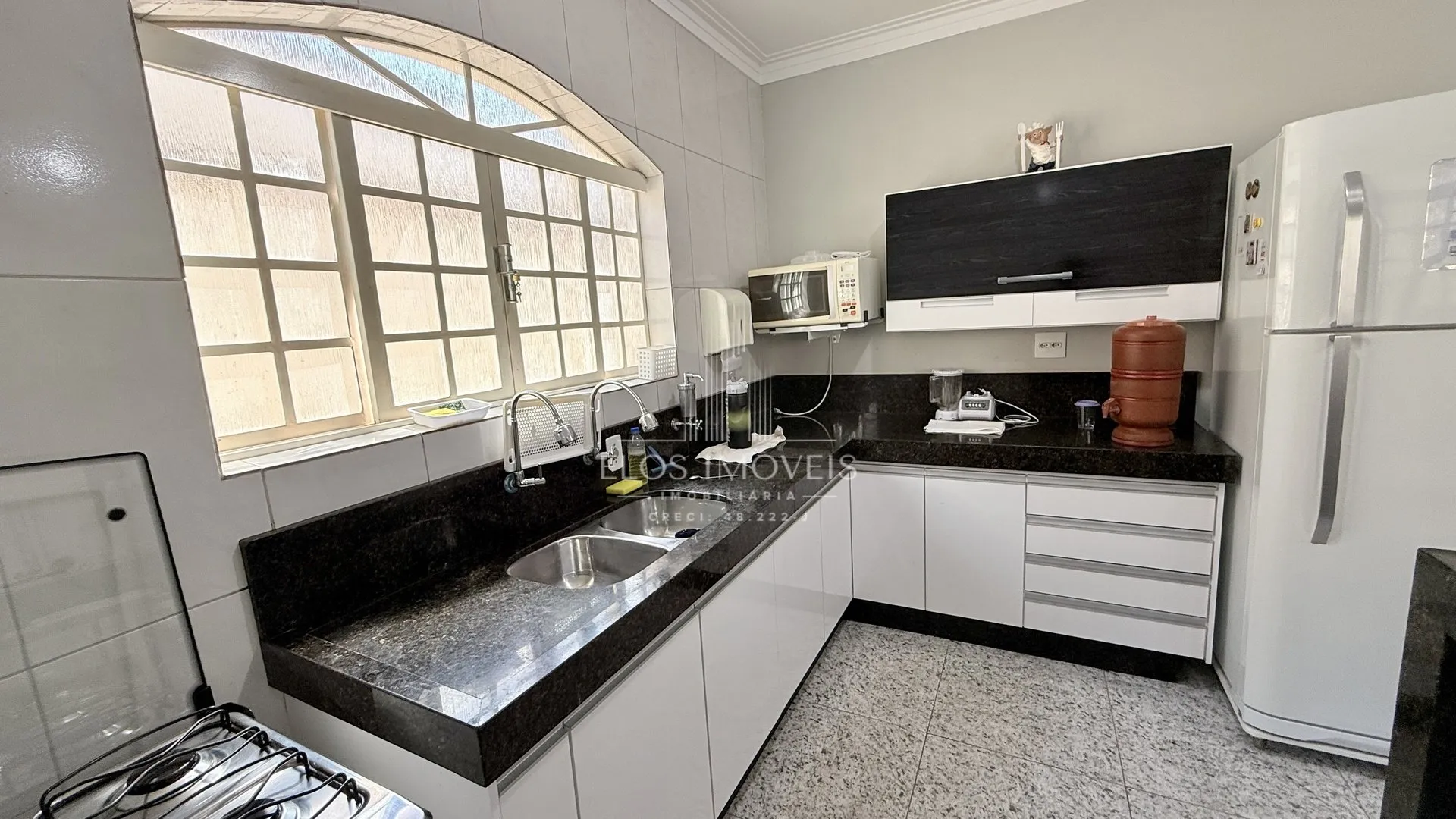 Imagem Sobrado de 5 quartos, 298m² no bairro Jardim Nova Europa, em Limeira