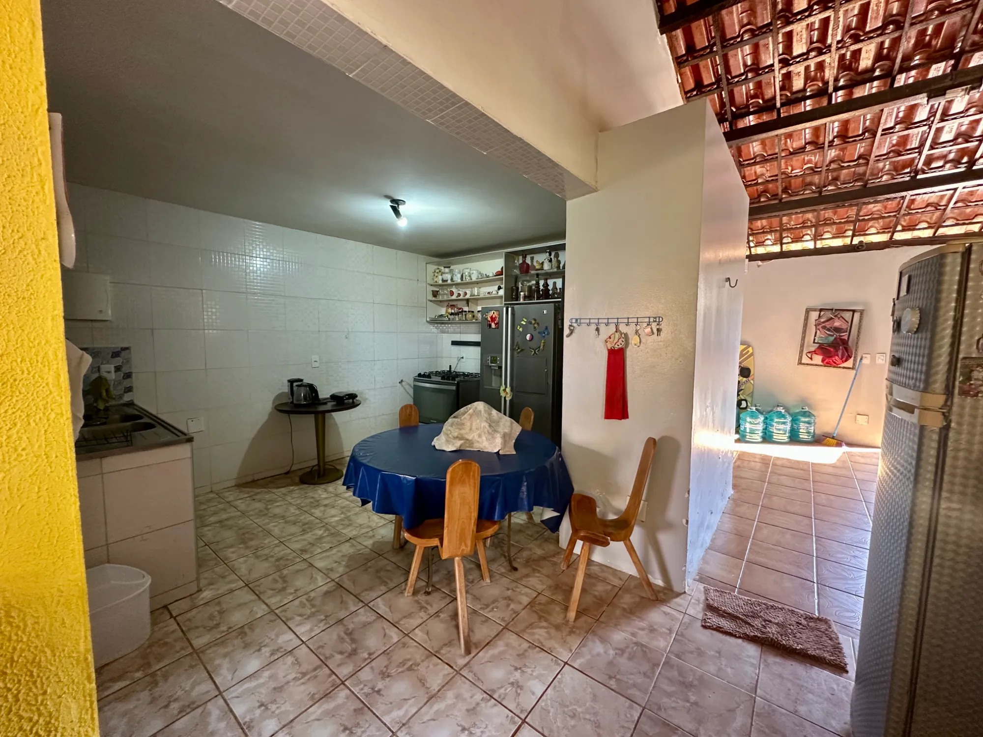 Imagem Casa com 7 Quartos à Venda, 520 m² em Aquiraz - Aquiraz