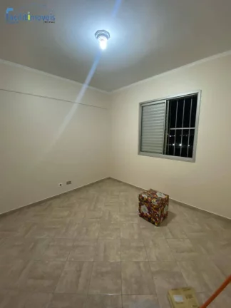 Imagem APARTAMENTO 64M² - BAETA NEVES - SBC