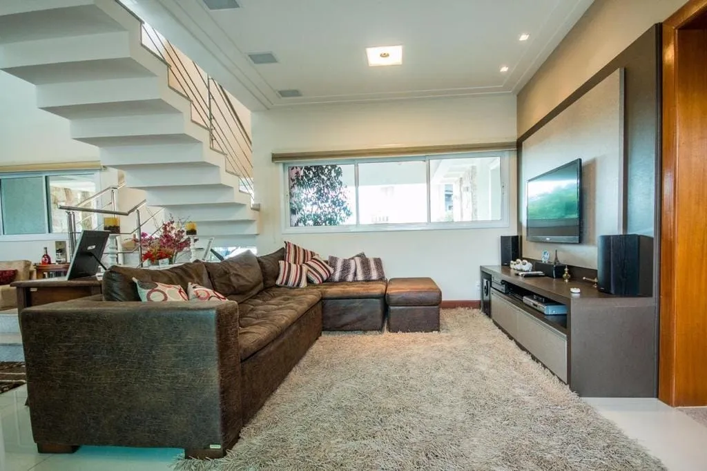 Imagem Casa à venda 4 Quartos, 4 Suites, 8 Vagas, 560M², Loteamento Residencial Campos do Conde II, Tremembé - SP | Campos do Conde Versailles