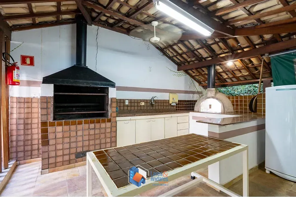 Imagem Apartamento à venda 3 Quartos 1 Suite 2 Vagas 119M² Vila Andrade São Paulo - SP