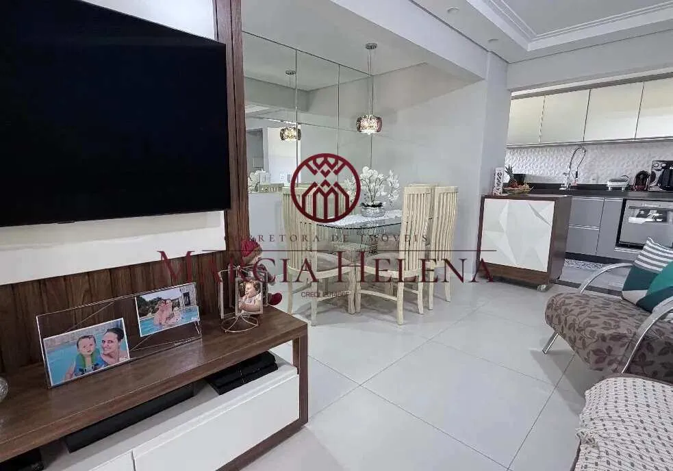Imagem Apartamento à venda, no Residencial América em Campinas, Jardim Nova Europa, com 3 quartos, 81m2