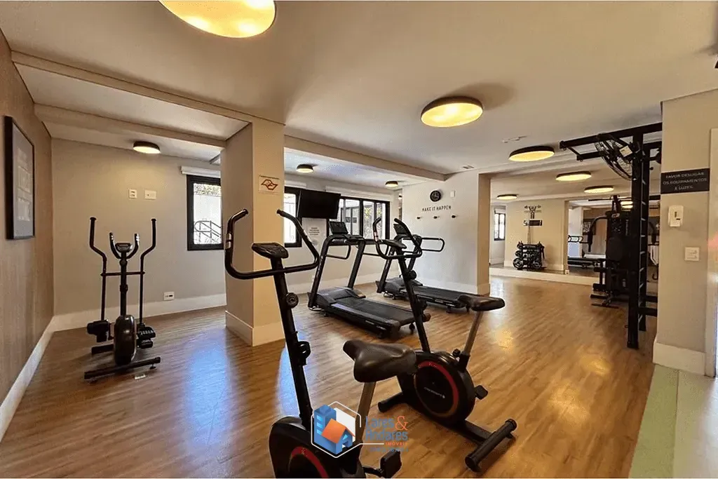 Imagem Apartamento à venda 2 Quartos 1 Suite 1 Vaga 62M² Jardim Jabaquara São Paulo - SP