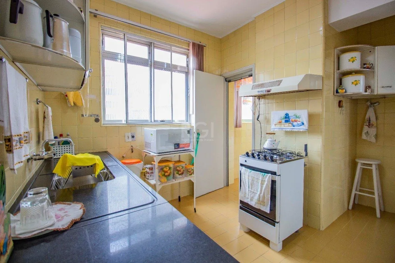 Imagem Apartamento em Centro Histórico