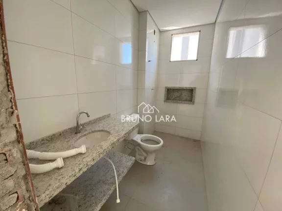Imagem Apartamento em Betim/MG - Bairro São Luiz