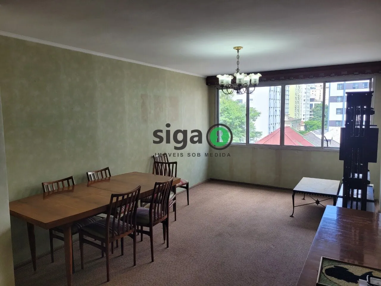 Imagem LINDO APARTAMENTO