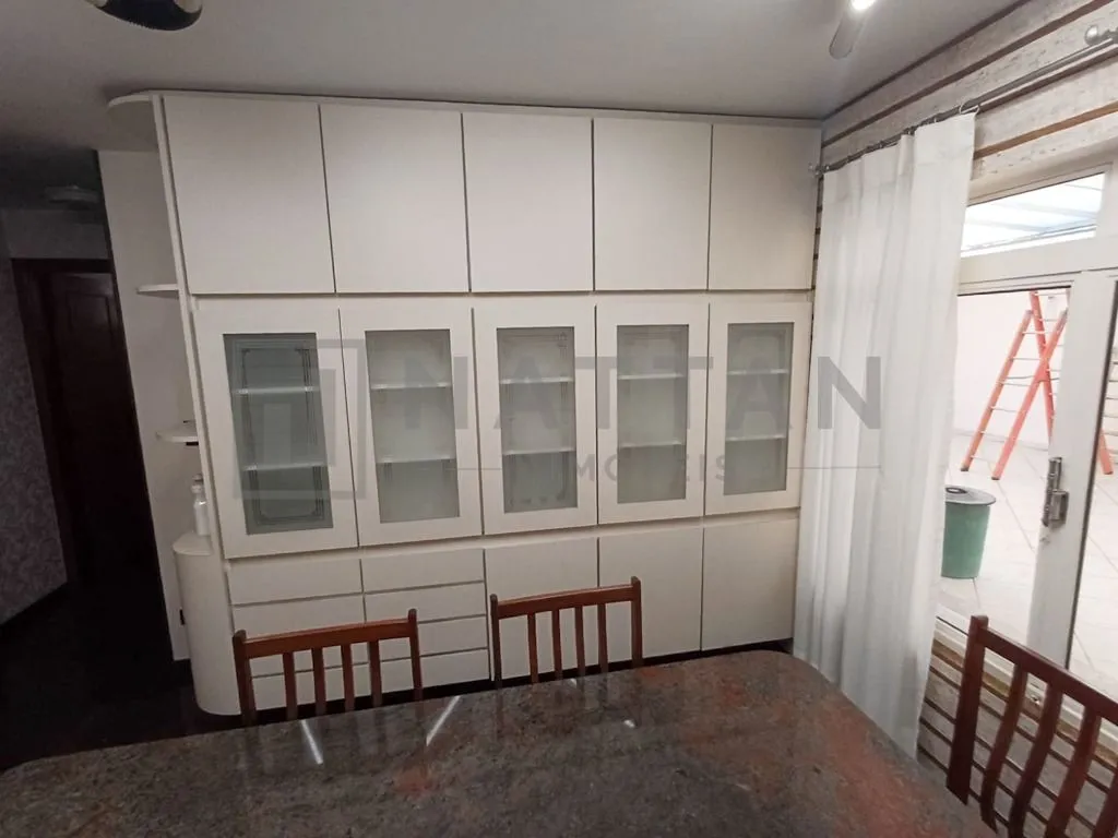 Imagem Sobrado com 4 dormitórios à venda, 295 m² por R$ 2.500.000,00 - Jardim Anália Franco - São Paulo/SP