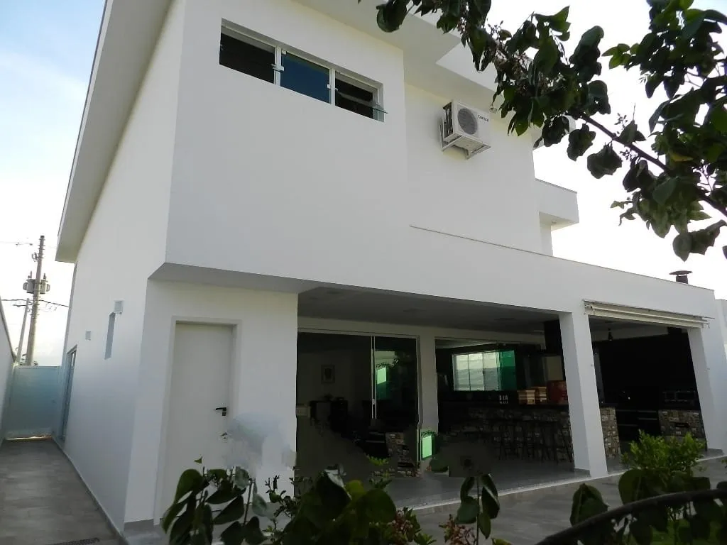 Imagem Casa à venda Mombaça, Pindamonhangaba - SP | Condominio Village Splendore