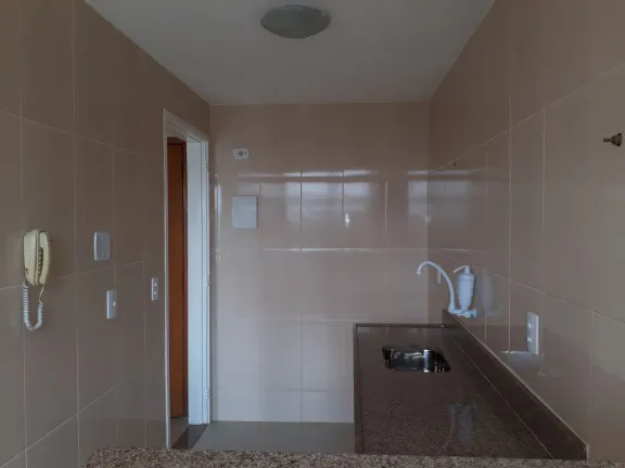 Imagem Apartamento com 1 Quarto à Venda, 42 m² em Méier - Rio de Janeiro