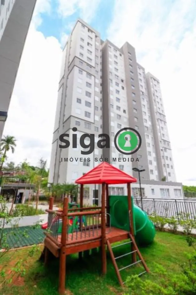 Imagem Apartamento Residencial em Morumbi