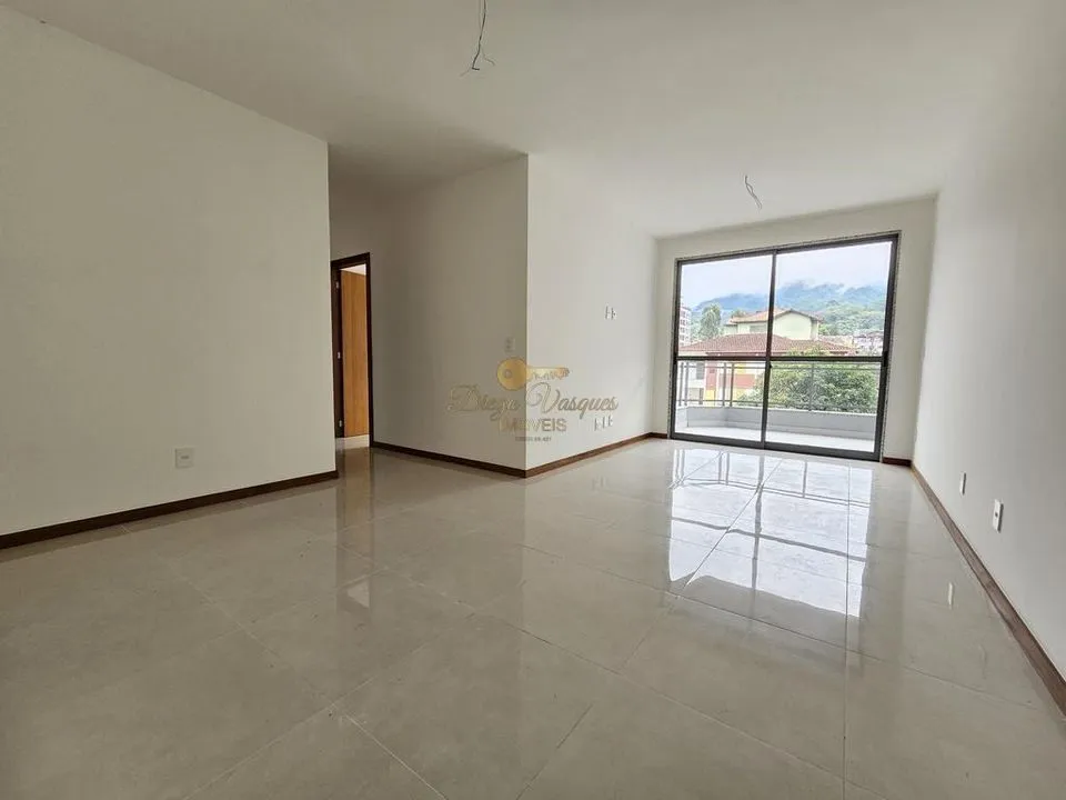 Foto do imóvel Apartamento para Venda em Teresópolis / RJ em Rua Flavio Bortoluzi de Souza